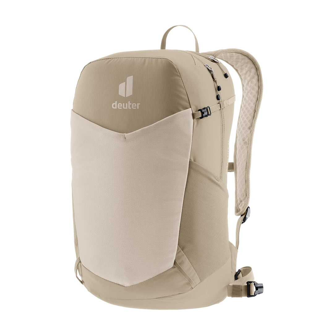 deuter Speed Lite 21 leichter Wanderrucksack Alu-greystone, Alu-greystone