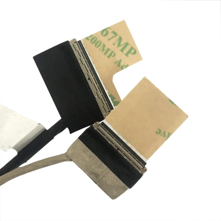 JINTAI EDP LCD LVDS LED Bildschirm Video Display Kabel Ersatz für Asus E402YA 1422-03FA04S 1422-03FA