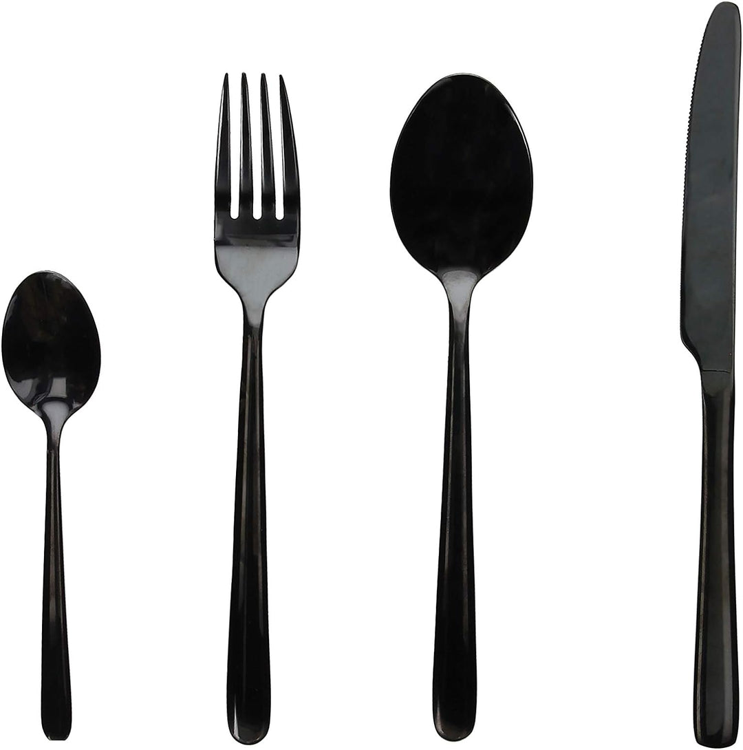 Tognana Uber Besteck, Edelstahl