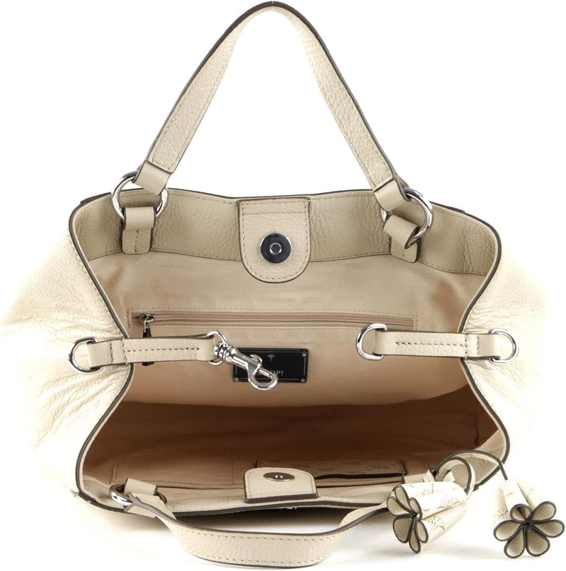 Joop! Chiara 1.0 Eden Handbag MHO Beige