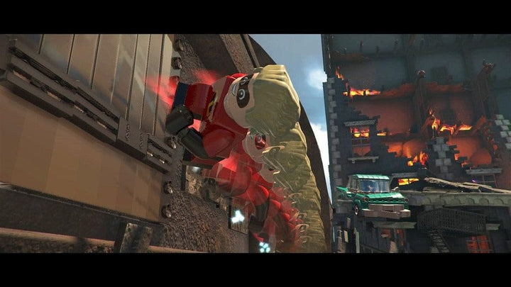 LEGO The Incredibles [ ]
