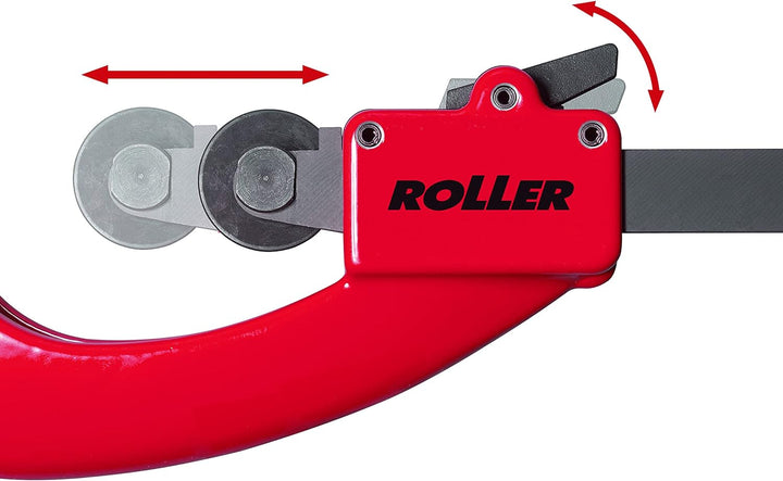 Roller Rohrabschneider (Rohrtrenner) Corso P 110-160mm - 290200 A