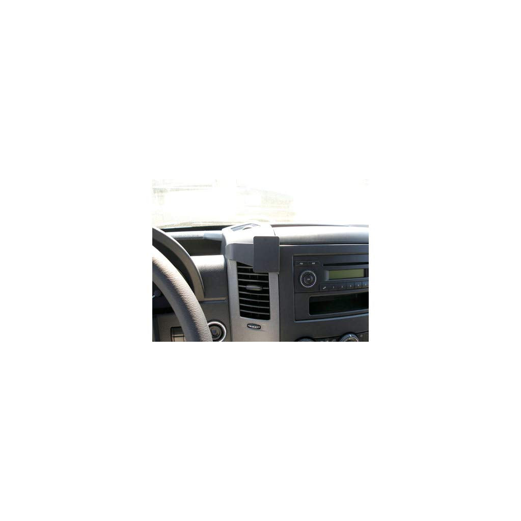 Brodit ProClip 853873 für Mercedes Benz Sprinter / VW Crafter ab Baujahr 2007