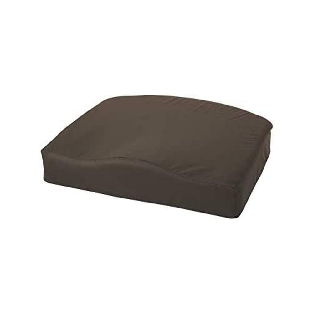 Antar AT03006 XL Antidekubitus Sitzkissen, XL, 900 g X-Large, X-Large