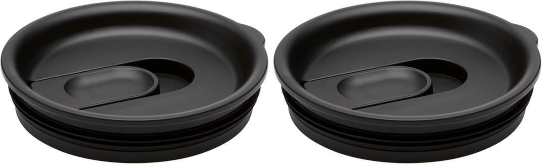HYDRO FLASK - Ersatzdeckel Press-In Lid, mittelgross und wiederverschliessbar - Verschluss mit Honey