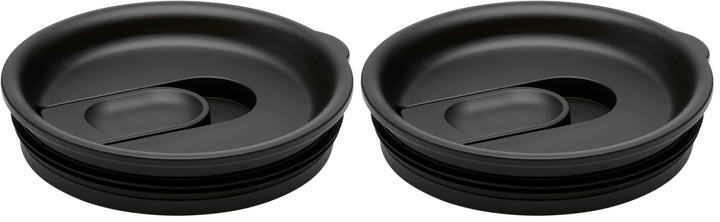 HYDRO FLASK - Ersatzdeckel Press-In Lid, mittelgross und wiederverschliessbar - Verschluss mit Honey