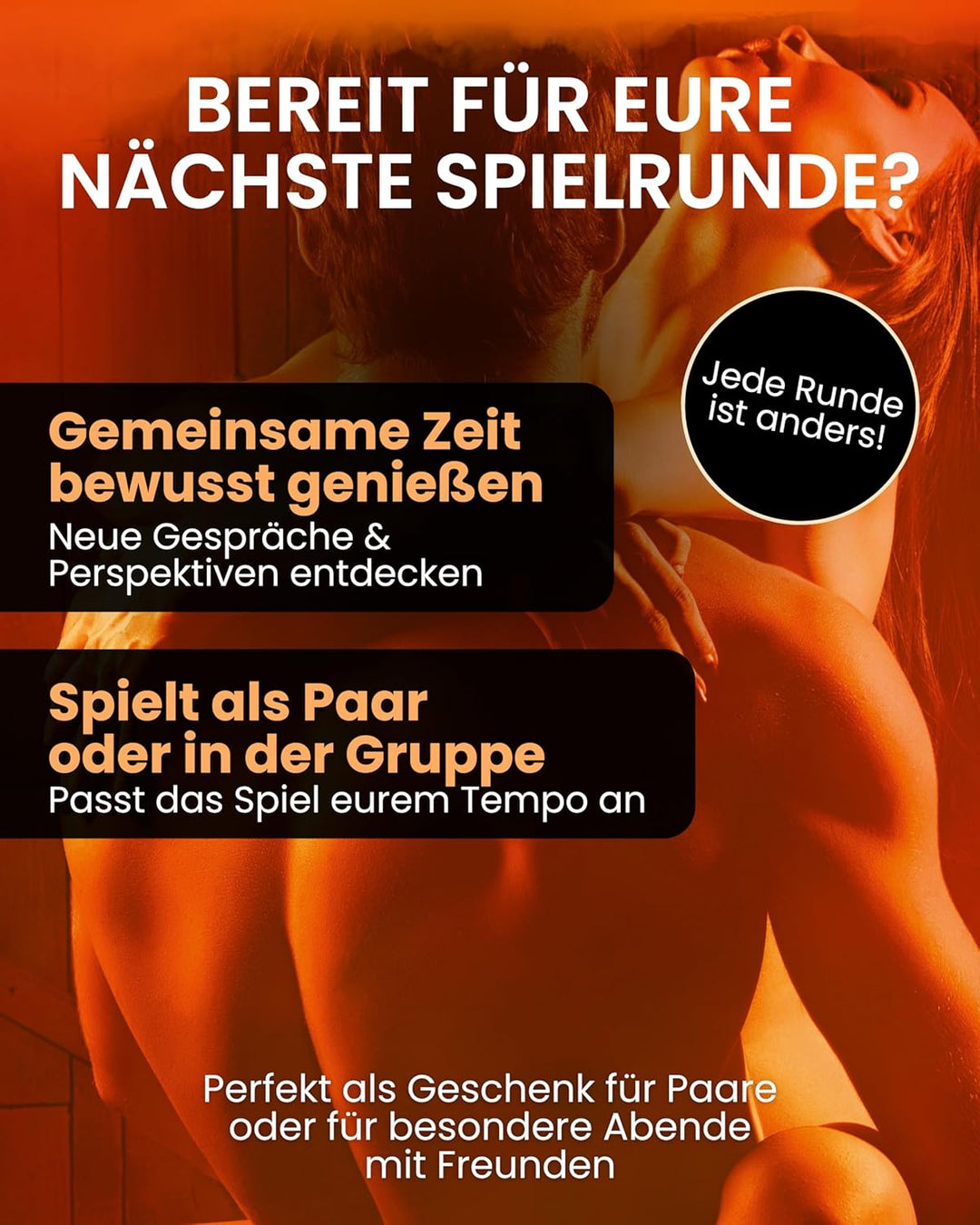 Swinger (Neu), Neu