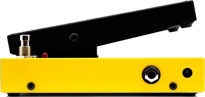 MORLEY MTPW OV 20/20 POWER WAH VOLUME