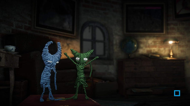 Unravel 2
