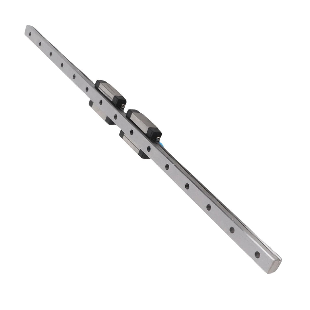 MGN9B 300mm Linearführungsschiene , Komponenten für lineare Bewegungen Schlitten Lineare Gleitführun