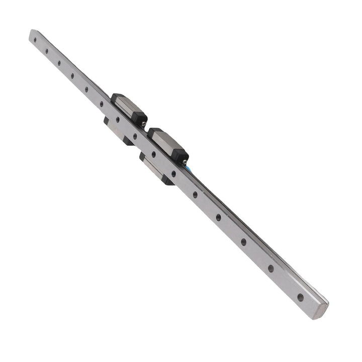 MGN9B 300mm Linearführungsschiene , Komponenten für lineare Bewegungen Schlitten Lineare Gleitführun