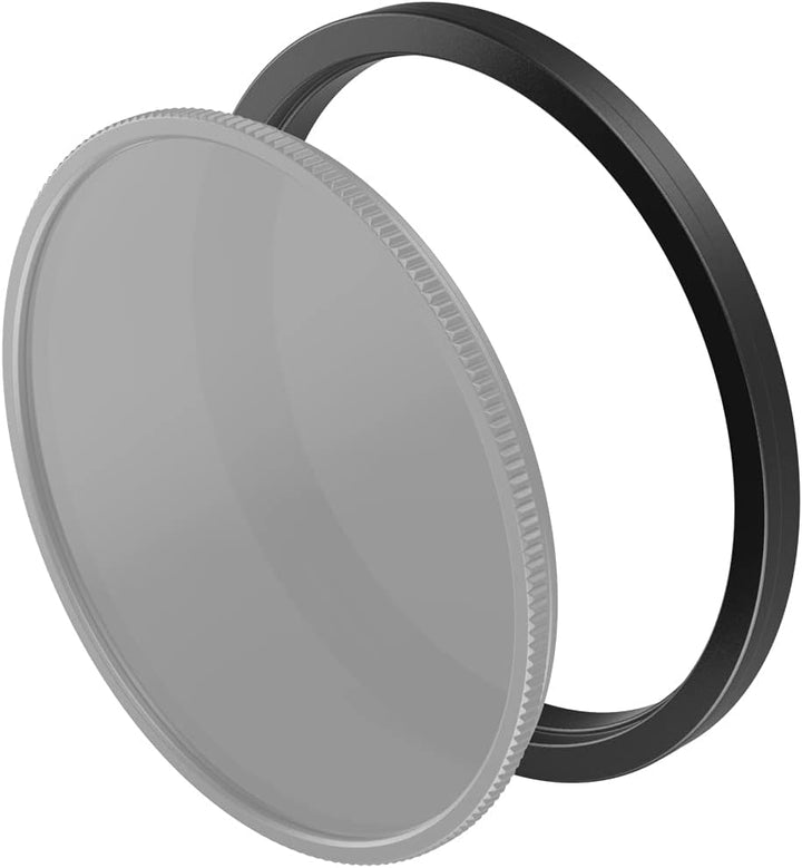 SMALLRIG Objektiv Adapterringe Kit Objektivzubehör Adapter Konverter für Matte Box 3196 & 3575 & 368