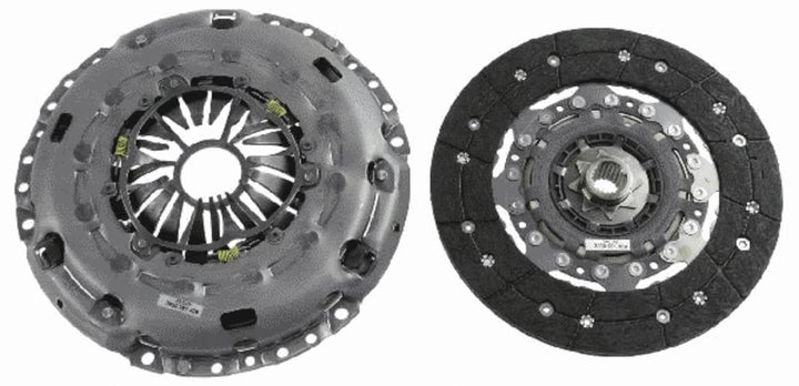 Sachs 3000951809 Kupplung Kupplung/-anbauteile 3000 951 809 - Kupplung/-anbauteile, Kupplung/-anbaut