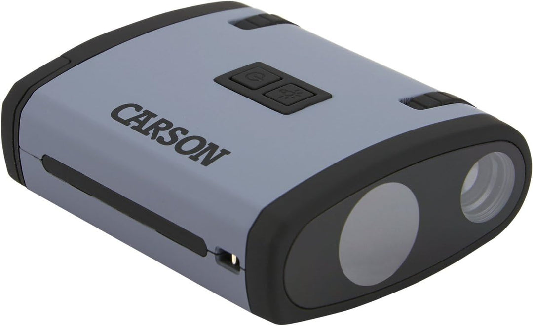 Carson MiniAura kompaktes Digital-Nachtsichtgerät (NV-200), Mini Aura (1x) MiniAura (NV-200), MiniAu