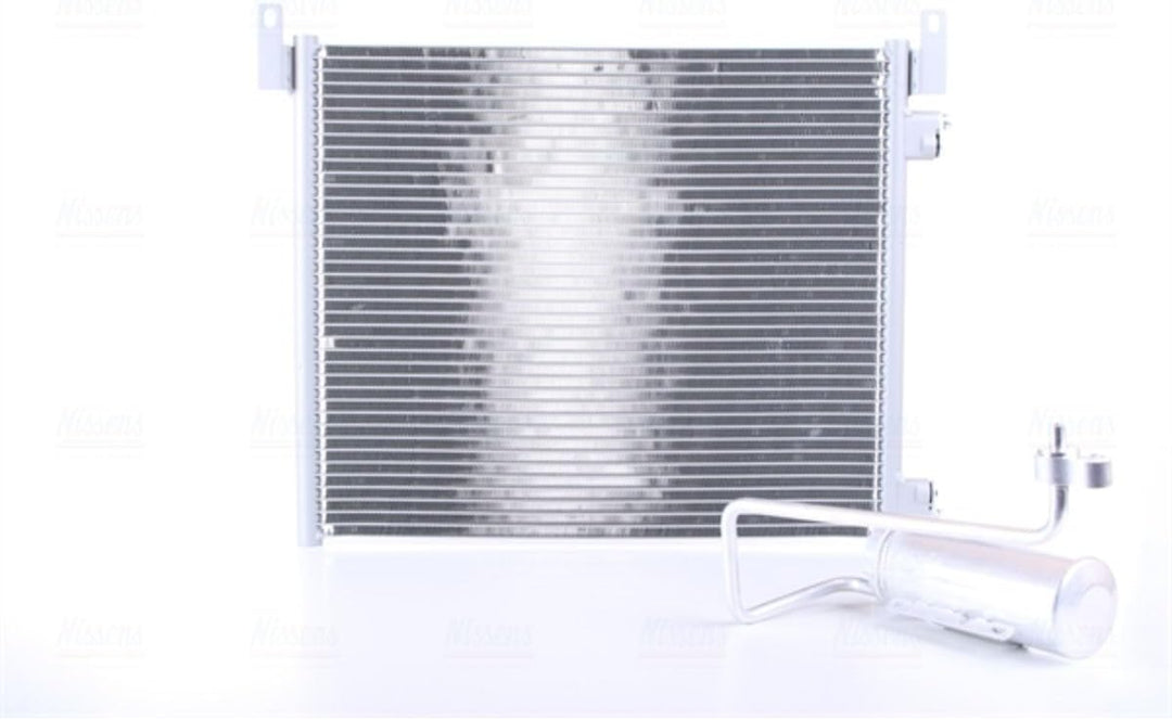 Nissens 94805 Klimakondensator