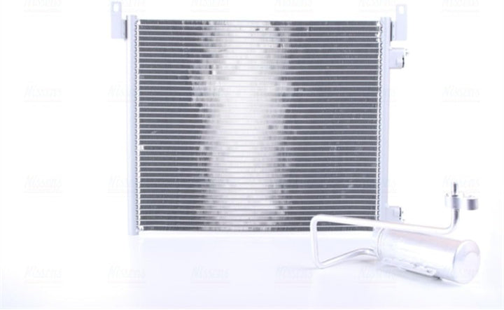 Nissens 94805 Klimakondensator