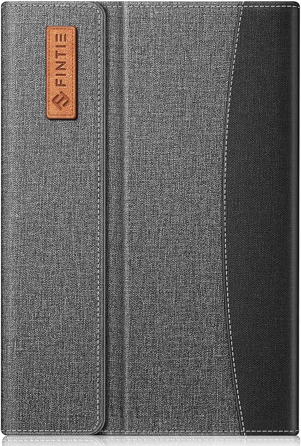Fintie Hülle für Samsung Galaxy Tab S8 Plus 2022/S7 FE 2021/S7 Plus 2020 12.4 Zoll, Multi-Winkel Bet