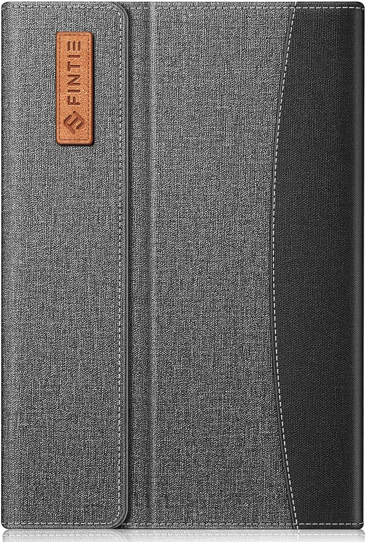 Fintie Hülle für Samsung Galaxy Tab S8 Plus 2022/S7 FE 2021/S7 Plus 2020 12.4 Zoll, Multi-Winkel Bet