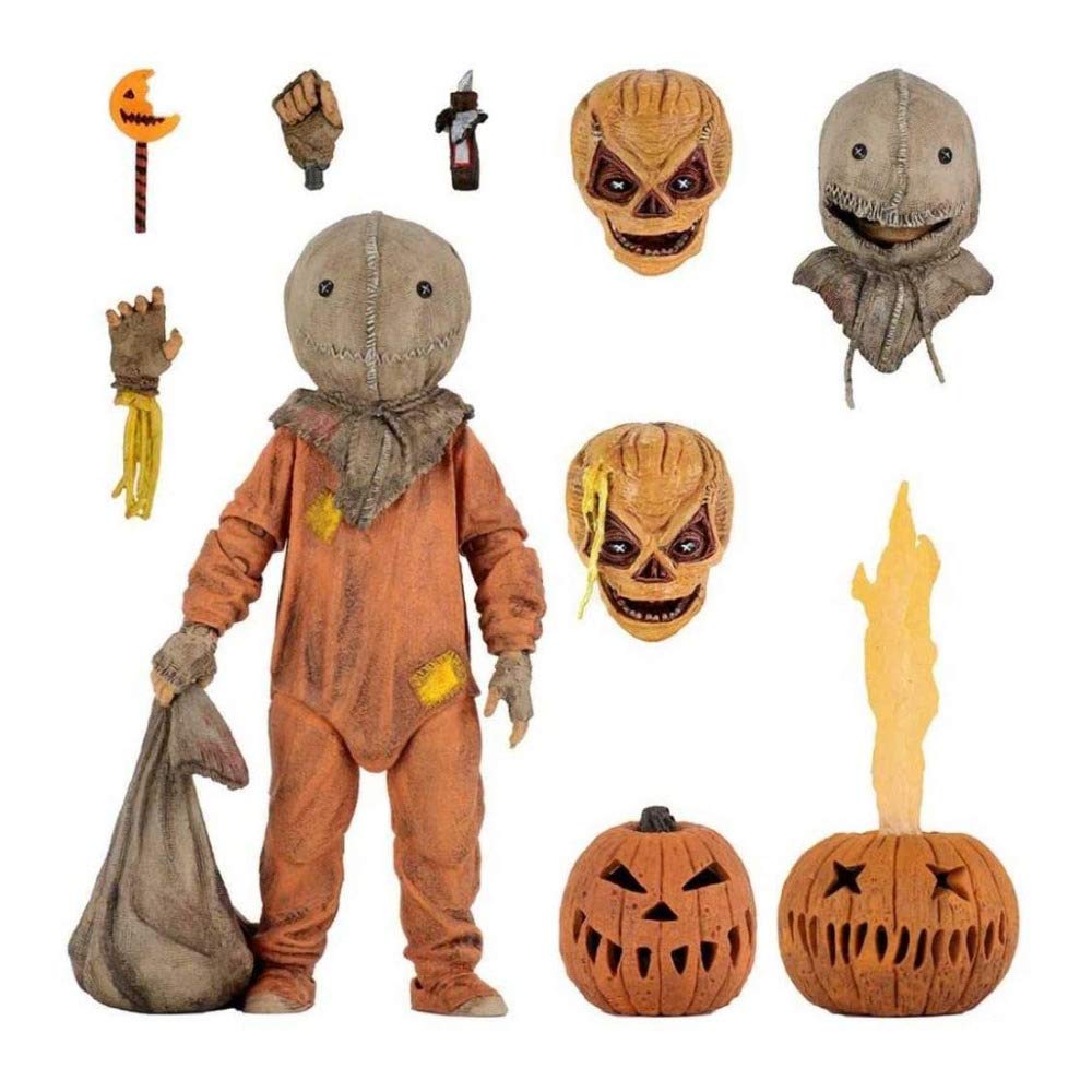 NECA NECA56049 Zubehör, No Color
