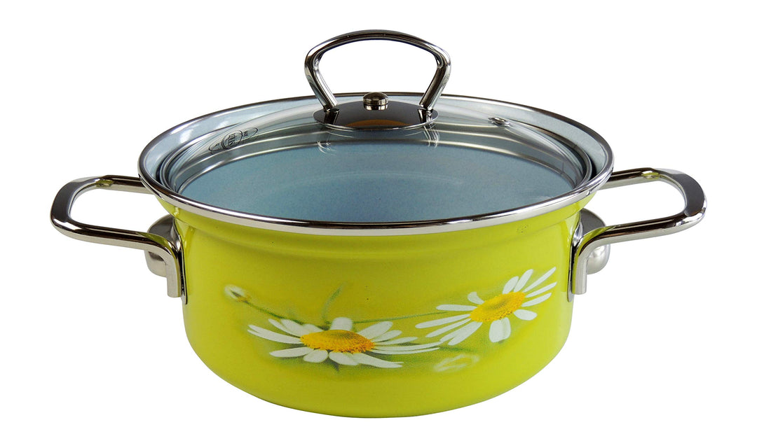Bratentopf 24cm Belis "Daisy", 24cm