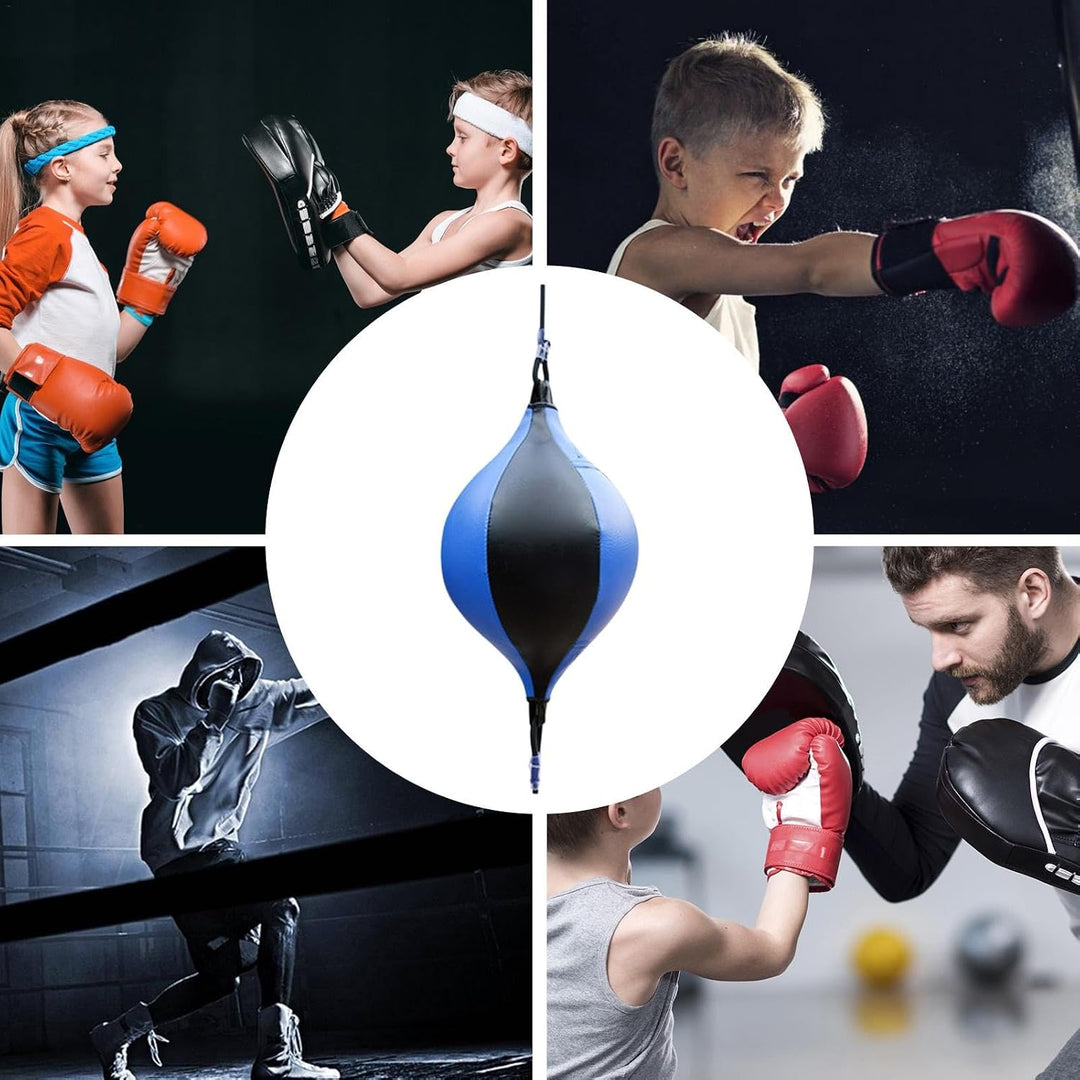 Double End Boxsack, Speed Bags Boxen, Double Ended Bag Speed Bag Double End Double End Boxing Bag Do