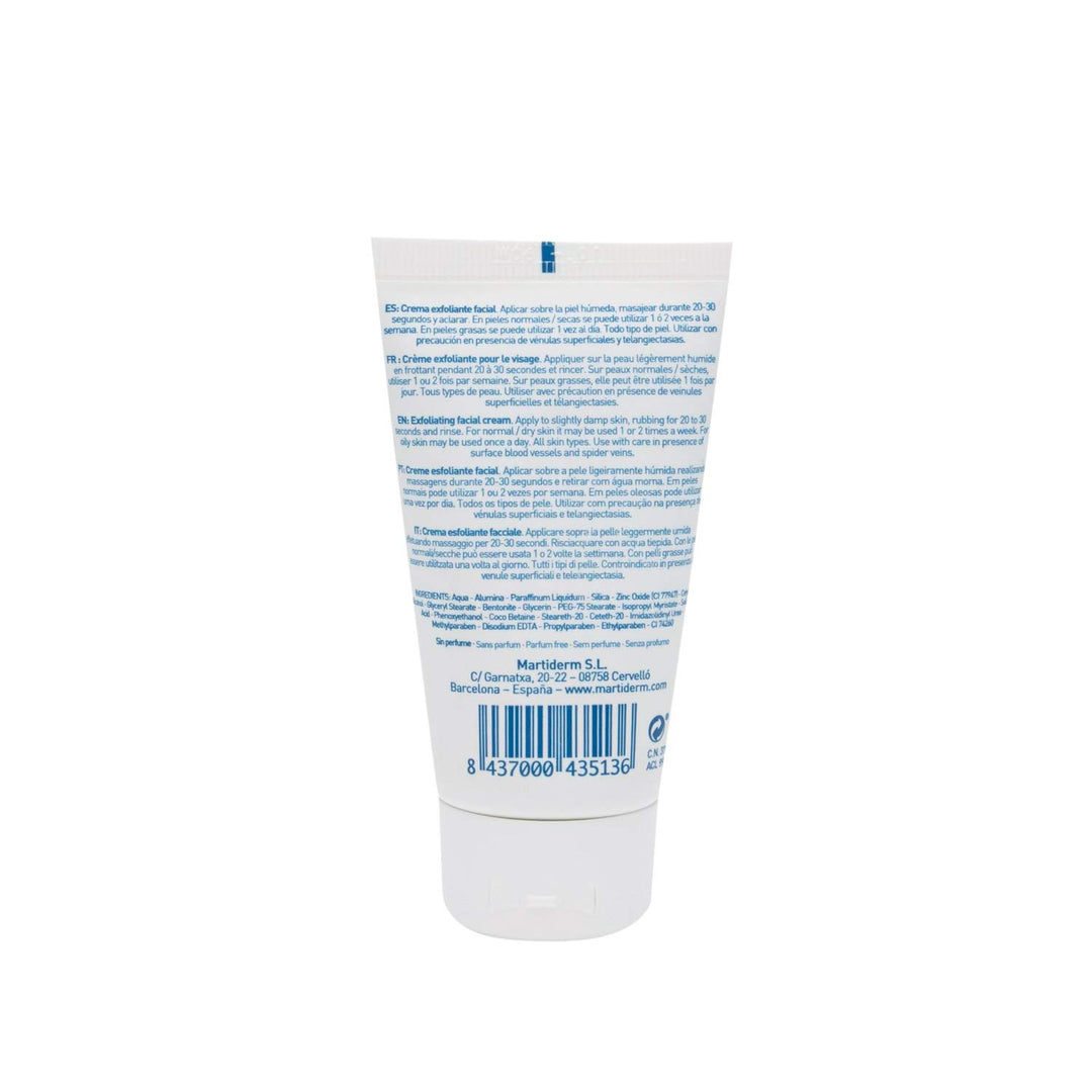 MARTIDERM Peelings, 50 ml