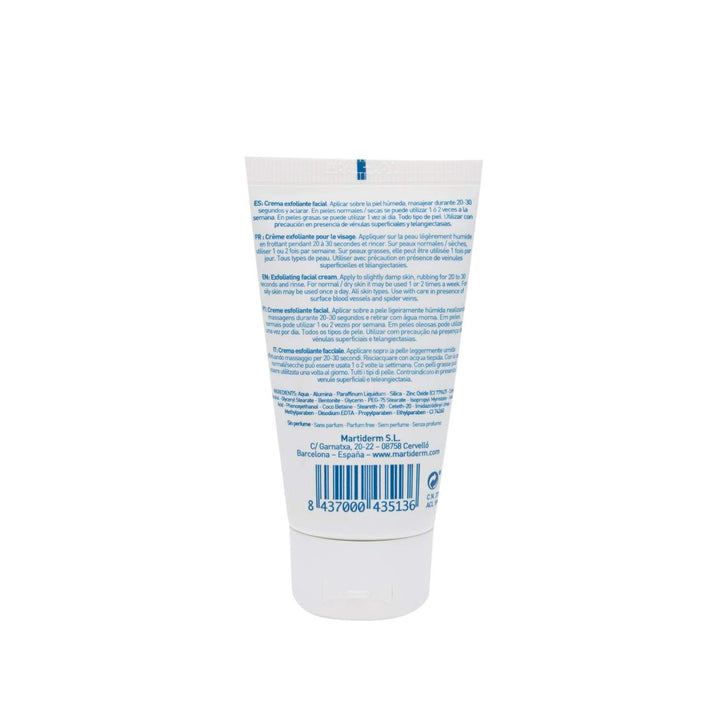 MARTIDERM Peelings, 50 ml