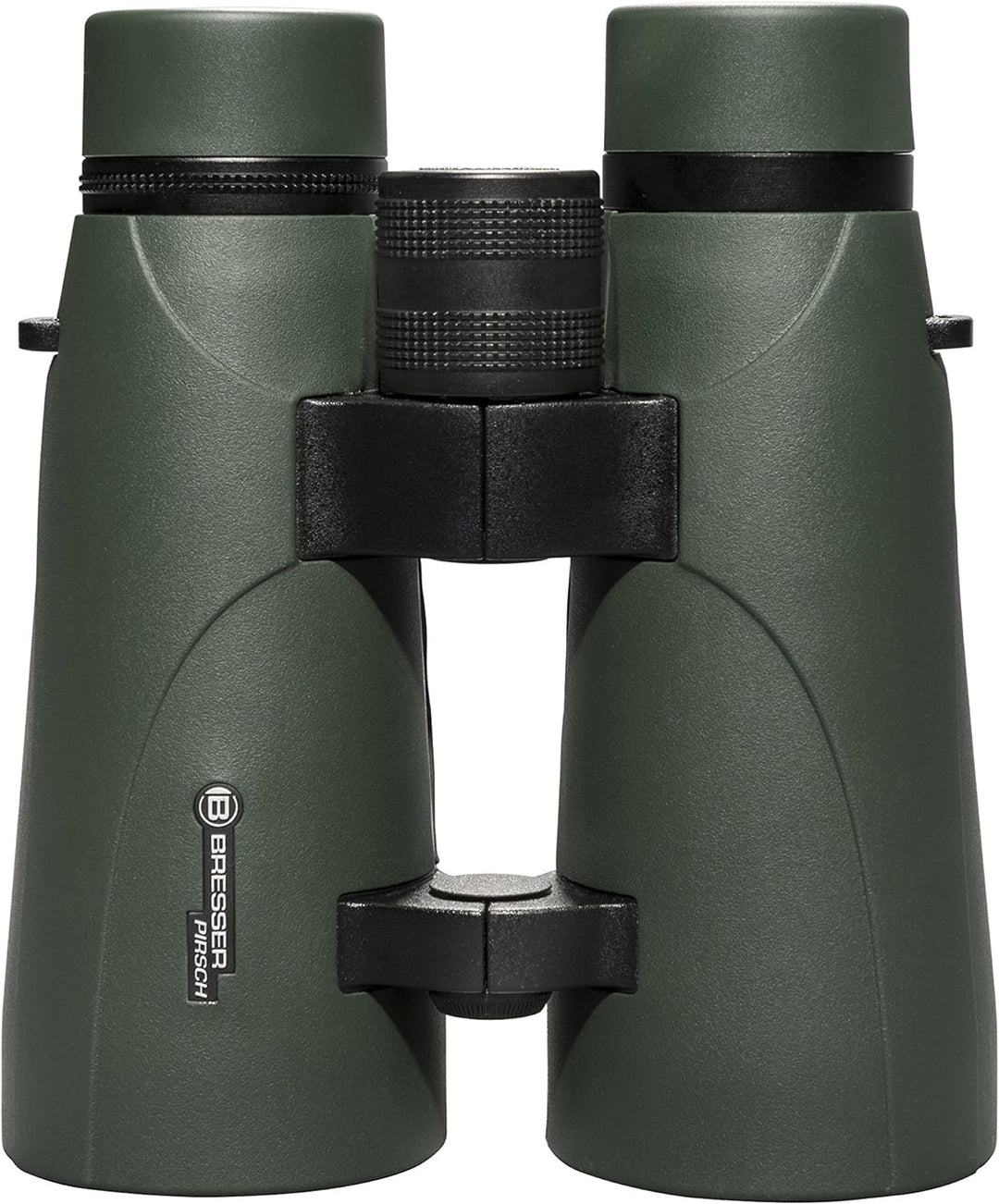Bresser wasserdichtes Dachkant Fernglas Pirsch 8x56 mit grosser Öffnung und hochwertiger Phasenvergü