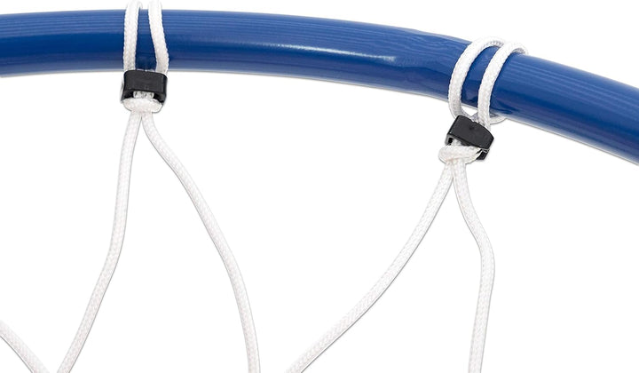 EDUPLAY 170270 Standbasketballkorb, blau