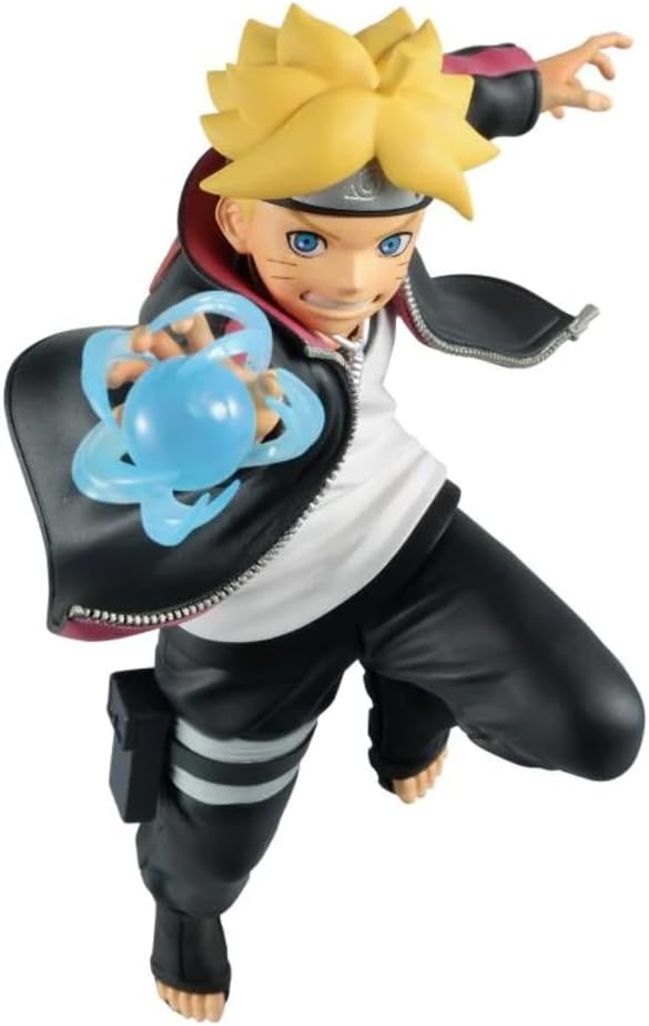 Banpresto - Figur Vibration Stars 12cm