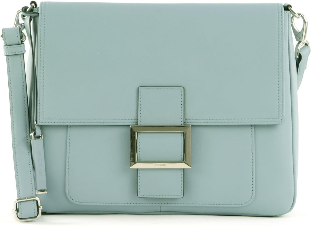 Picard Como Crossbody Bag Sky