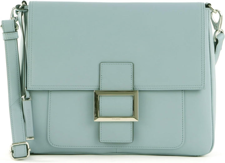 Picard Como Crossbody Bag Sky