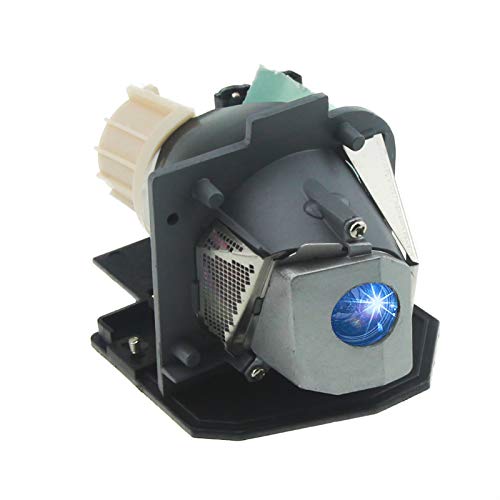 Huaute BL-FS180C Ersatz-Projektorlampe mit Gehäuse, kompatibel mit OPTOMA HD640 HD65 HD700X ET700XE