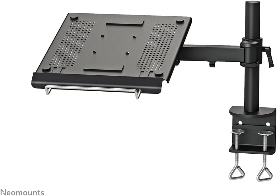 Neomounts by Newstar NB-ARM Notebook Desk Mount schwarz