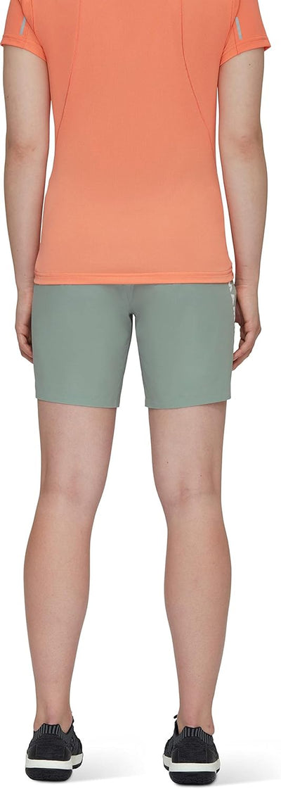 Mammut Damen Wander-Shorts Aenergy Light So Shorts Women 34 Jade, 34 Jade