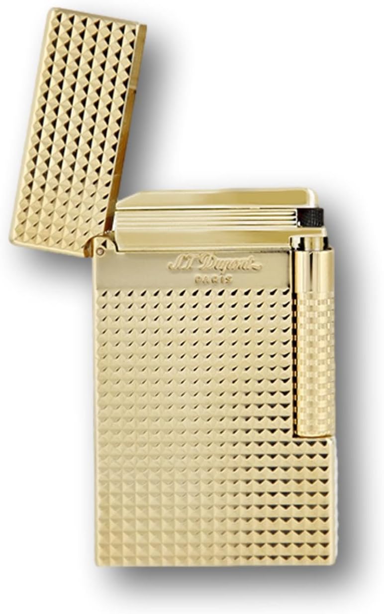 S.T. Dupont C23009 Feuerzeug Le New Grand Dupont