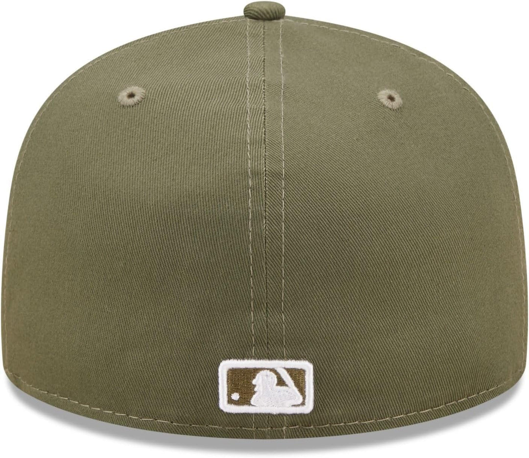 New Era 59Fifty Cap MLB Basecap Baseball Fitted Kappe 63-64 #2-34061, 63-64 #2-34061