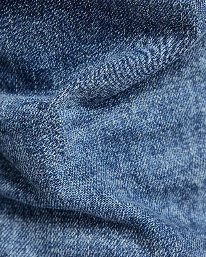 G-Star Herren Jeans 29W / 32L Blau (Faded Cascade Restored 51001-c052-c966), 29W / 32L Blau (Faded C