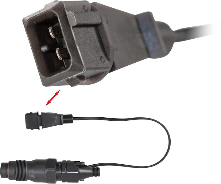 BOSCH 0432217279 Düsenstock