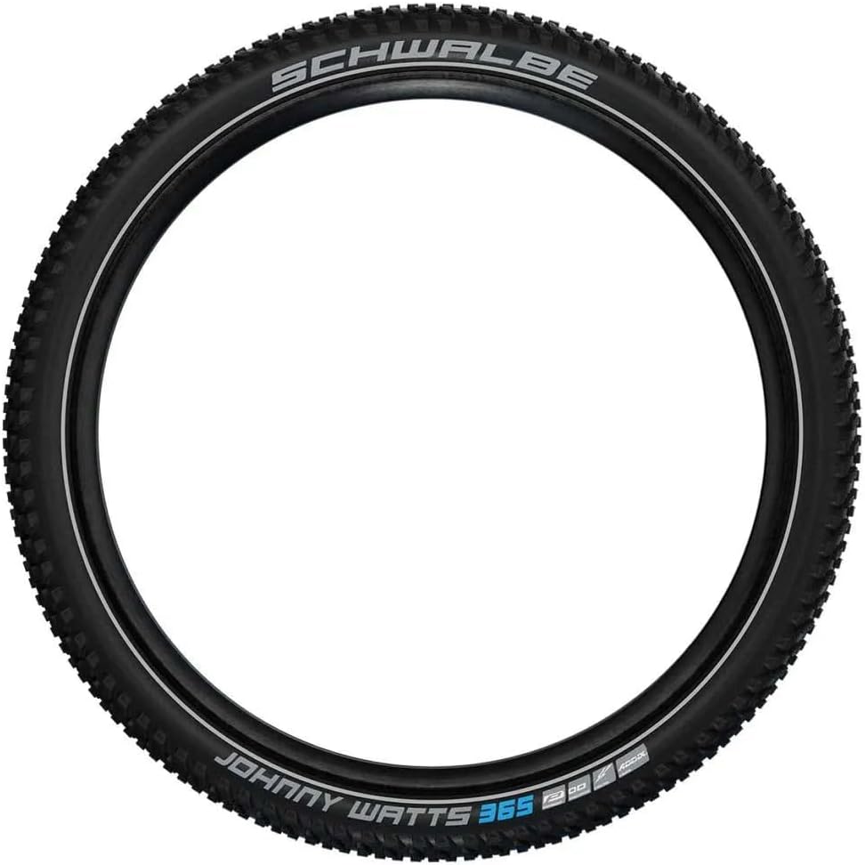 Schwalbe Johnny Watts 365 Performance Drahtreifen // 65-622 (29x2,60&