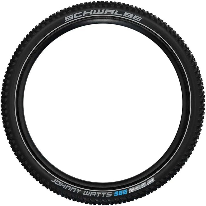 Schwalbe Johnny Watts 365 Performance Drahtreifen // 65-622 (29x2,60&