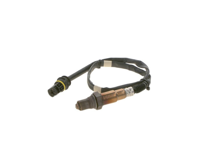 Bosch 0258006268 - Lambdasonde mit fahrzeugspezifischem Stecker