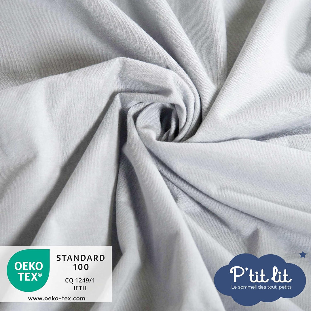 P'tit Lit Bettlaken Magique 2-in-1, 70x140 cm, 70x140 cm