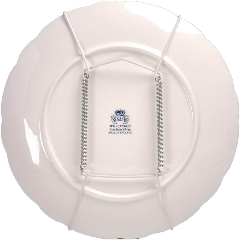 Teller-Drähte, Nr. 1, 7,6-12,7 cm (3-5 Zoll)