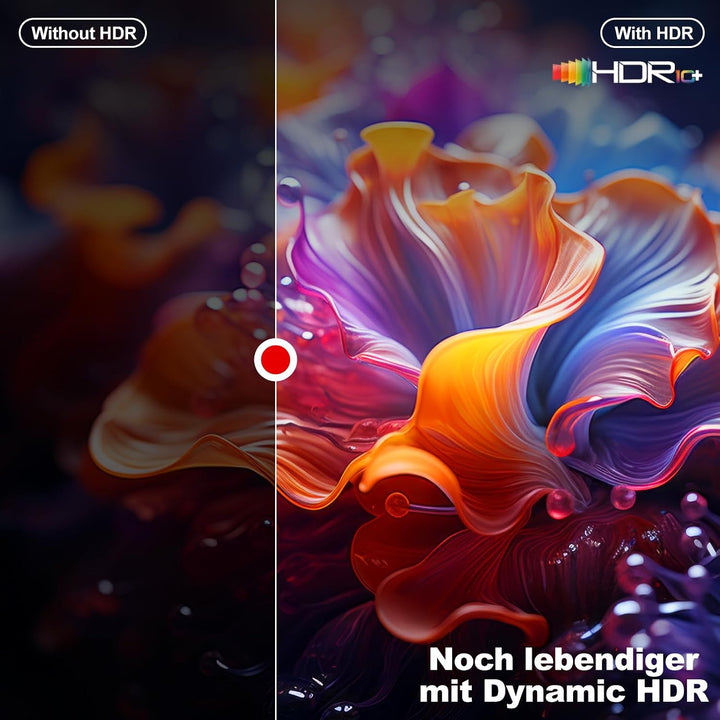 hdmi kabel 1,5m,16K HDMI 2.2 kabel,96Gbps Ultra Hochgeschwindig 16K@60Hz, 8K@240Hz, 4K@480Hz eARC, H