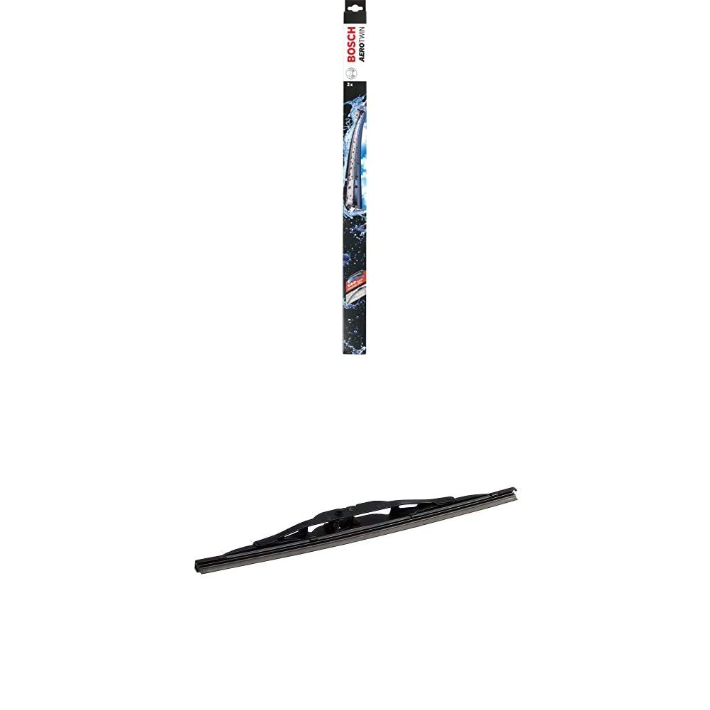 Bosch A931S Aerotwin+ Bosch H341 A931S Aerotwin (Frontwischer) + H341 (Heckscheibenwischer), A931S A