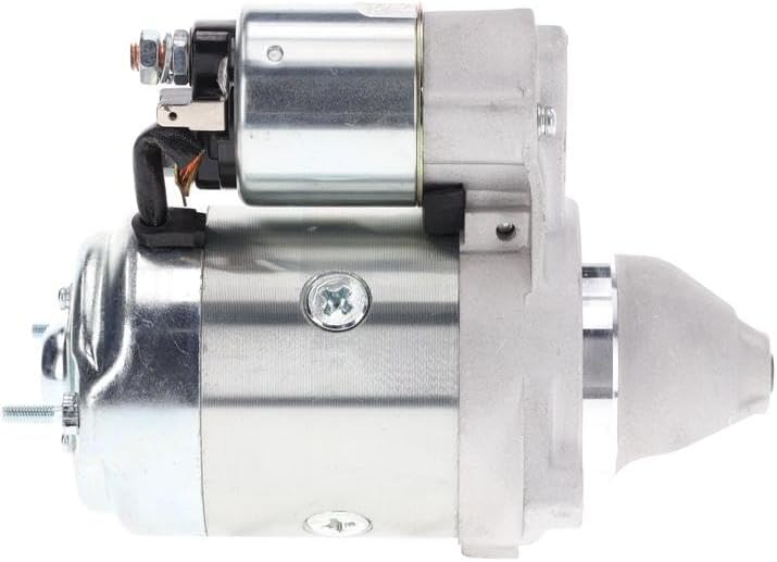 HELLA - Starter/Anlasser - 12V - 0.85kW - für u.a. Talbot Express 1000 -1800 Box - 8EA 012 528-071