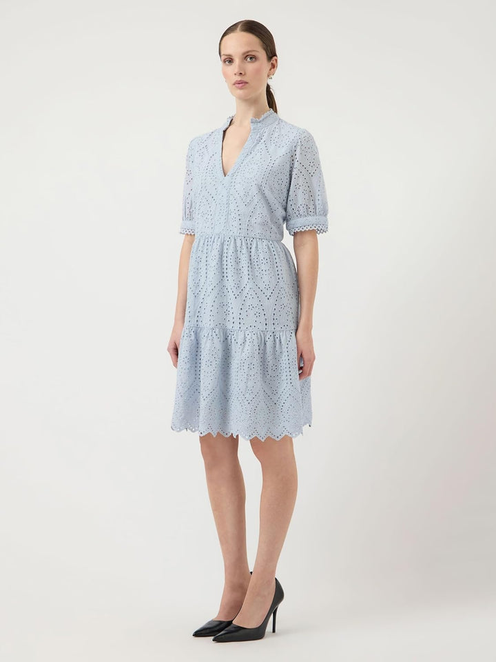 YAS Female Minikleid YASHOLI XS Skyway, XS Skyway