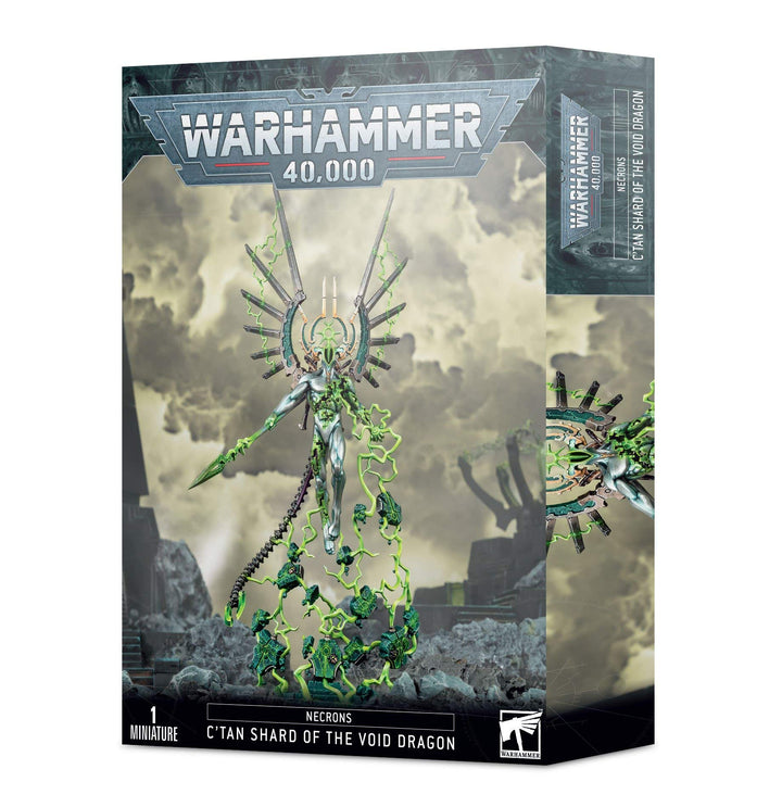 Games Workshop Écharde C&
