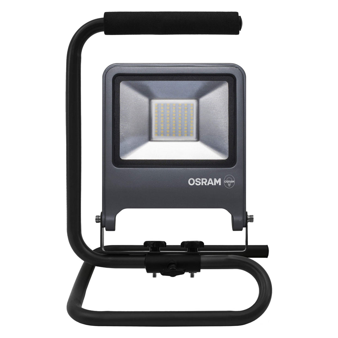Osram LED Worklight Arbeitslicht, für Aussenanwendungen, Kaltweiss, S-Stund S-Stand 50 Watt, S-Stand